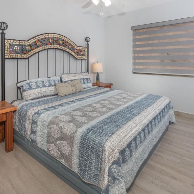 Beachfront Oasis at Sonoran Spa E201 - Apartamento - 32