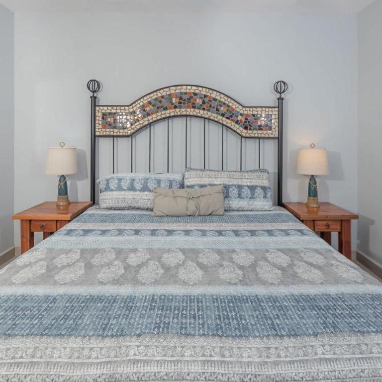 Beachfront Oasis at Sonoran Spa E201 - Apartamento - 33
