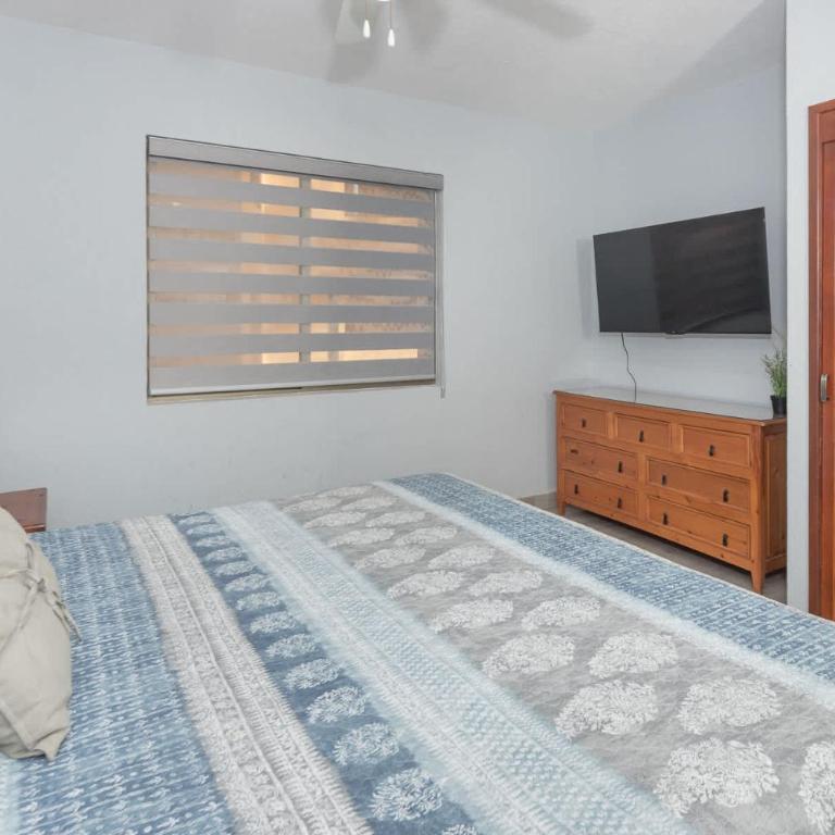 Beachfront Oasis at Sonoran Spa E201 - Apartamento - 34