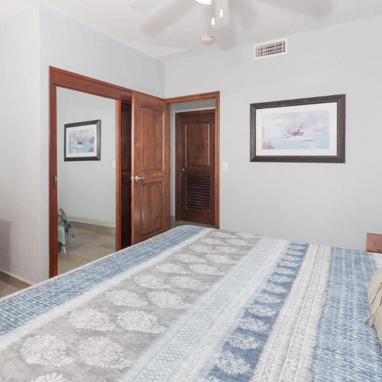 Beachfront Oasis at Sonoran Spa E201 - Apartamento - 35