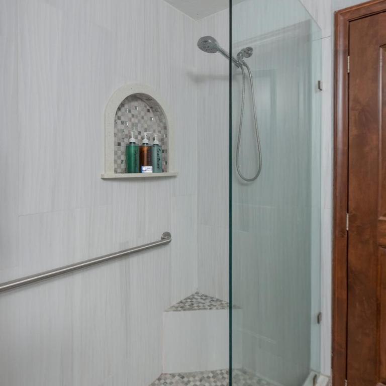 Beachfront Oasis at Sonoran Spa E201 - Apartamento - 38