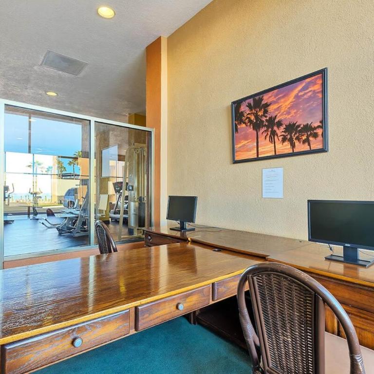 Beachfront Oasis at Sonoran Spa E201 - Apartamento - 49