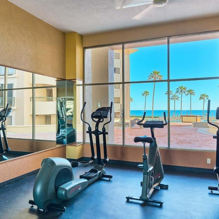 Beachfront Oasis at Sonoran Spa E201 - Apartamento - 51