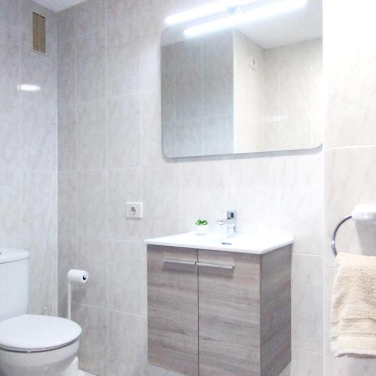 Piso 3 habitaciones en Pescadores, 6 - Apartamento de 3 dormitorios - 27