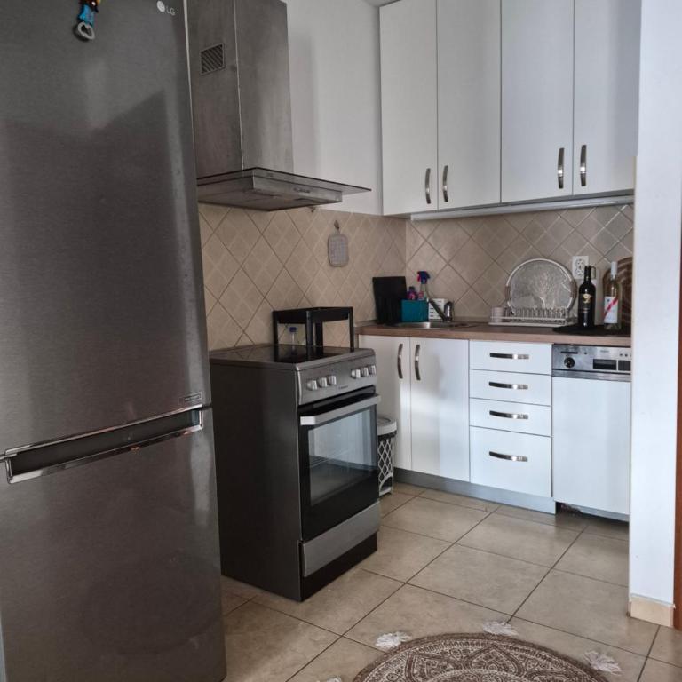 Stan Duo - Apartman sa 2 Spavaće Sobe - 21