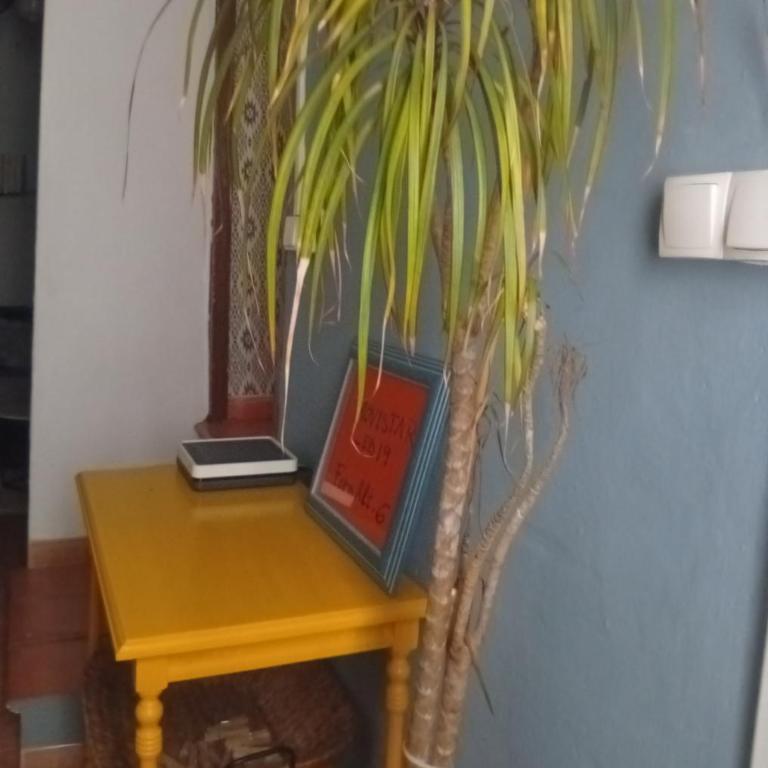 Casa en el centro del pueblo de Finestrat - Apartamento de 1 dormitorio - 35