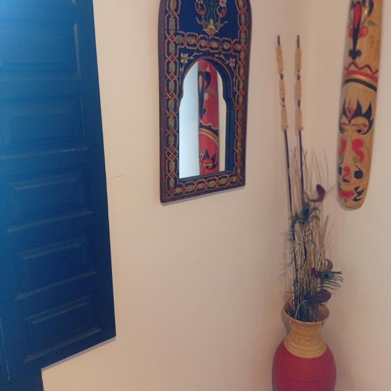 Casa en el centro del pueblo de Finestrat - Apartamento de 1 dormitorio - 57
