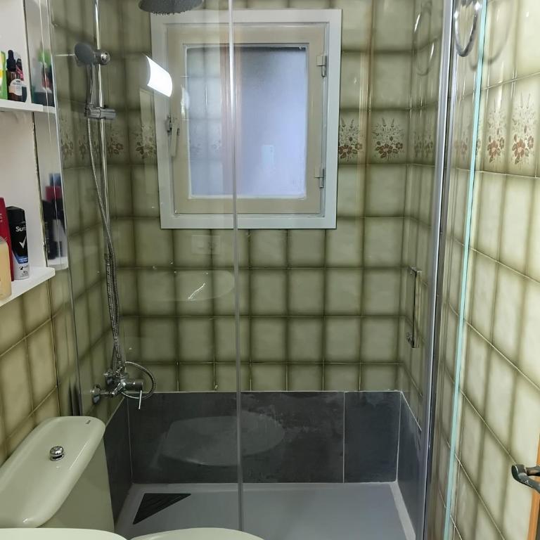 Apartamento en Moraira con piscina 100 m de la playa - Two-Bedroom Apartment - 13