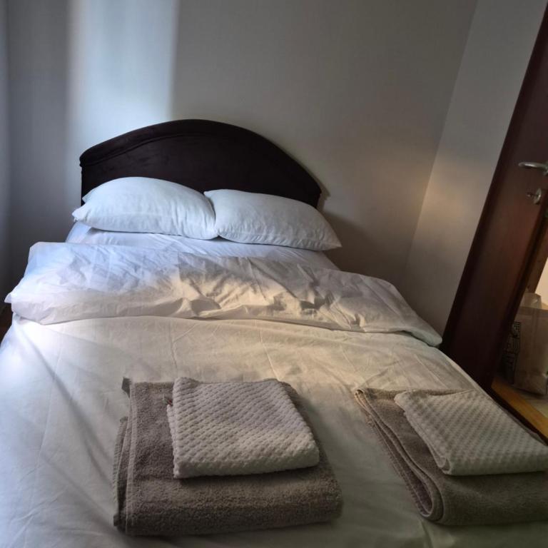 Stan Duo - Apartman sa 2 Spavaće Sobe - 18