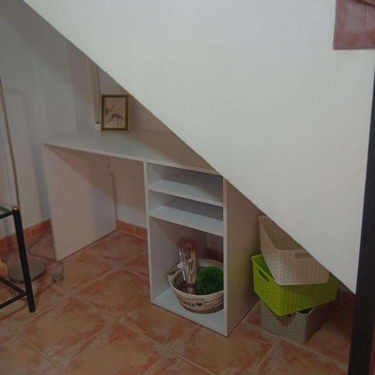 Casa en el centro del pueblo de Finestrat - Apartamento de 1 dormitorio - 64