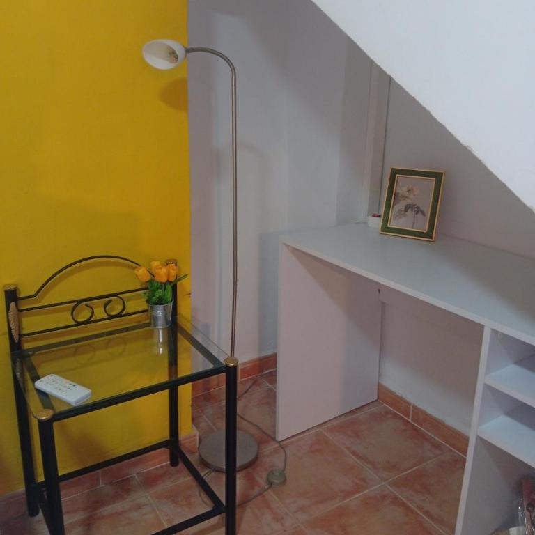 Casa en el centro del pueblo de Finestrat - Apartamento de 1 dormitorio - 63