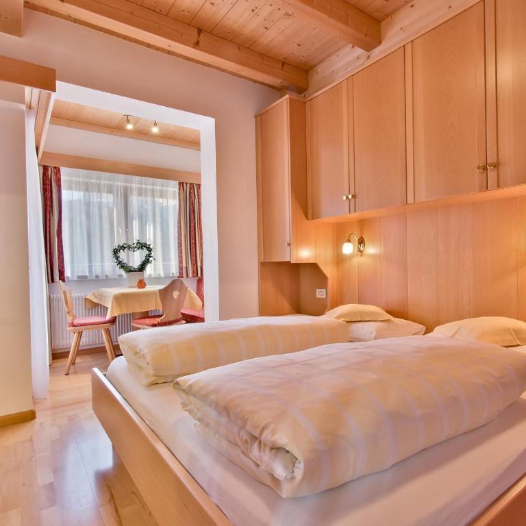 Appartamenti Vilin - Monolocale con Balcone - 8