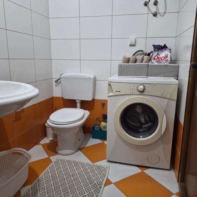 Stan Duo - Apartman sa 2 Spavaće Sobe - 14
