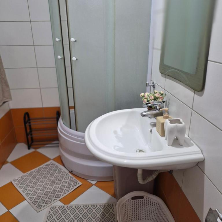 Stan Duo - Apartman sa 2 Spavaće Sobe - 12