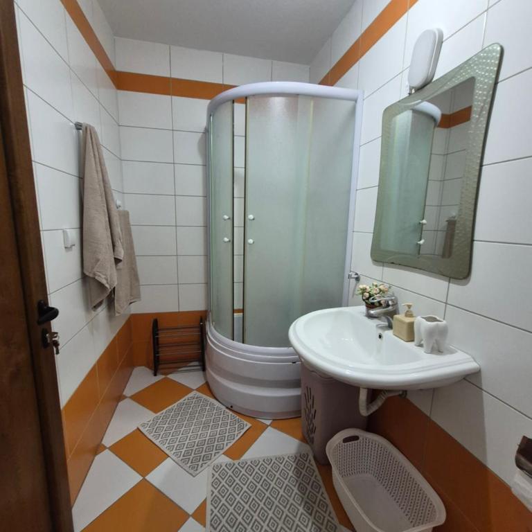 Stan Duo - Apartman sa 2 Spavaće Sobe - 11