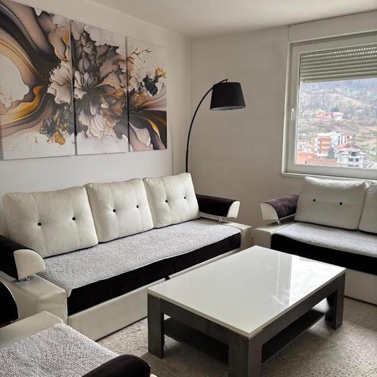 Apartment Meskovic - Apartman sa 1 Spavaćom Sobom - 1