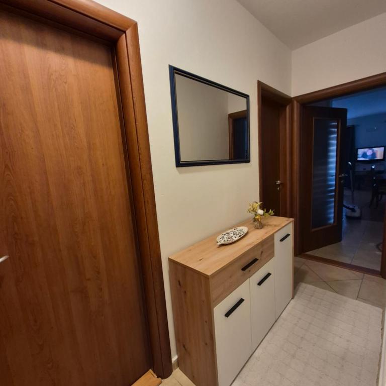Stan Duo - Apartman sa 2 Spavaće Sobe - 8