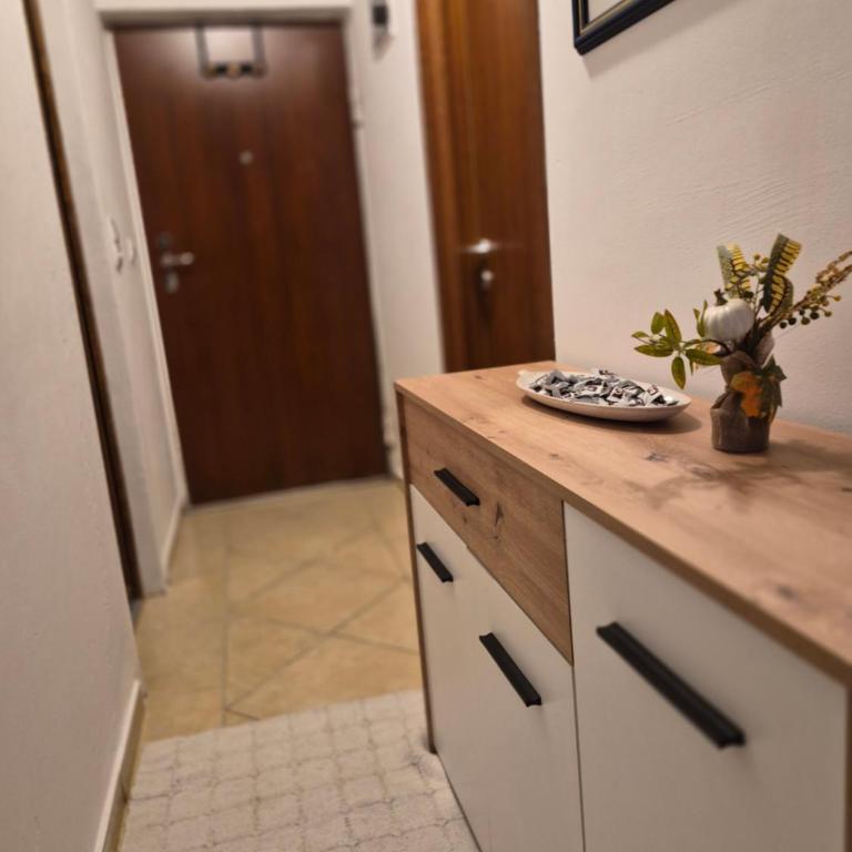 Stan Duo - Apartman sa 2 Spavaće Sobe - 5