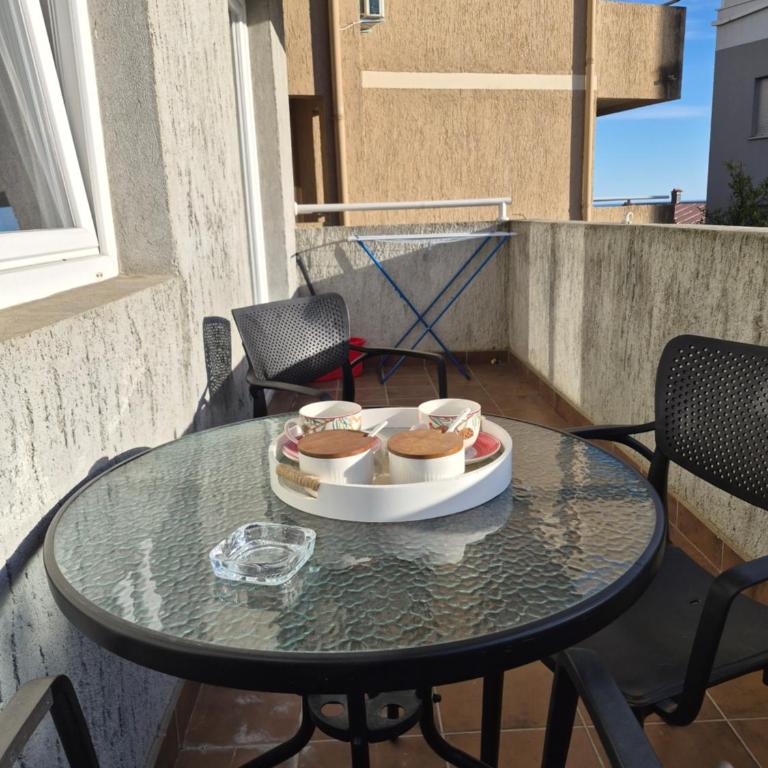 Stan Duo - Apartman sa 2 Spavaće Sobe - 3