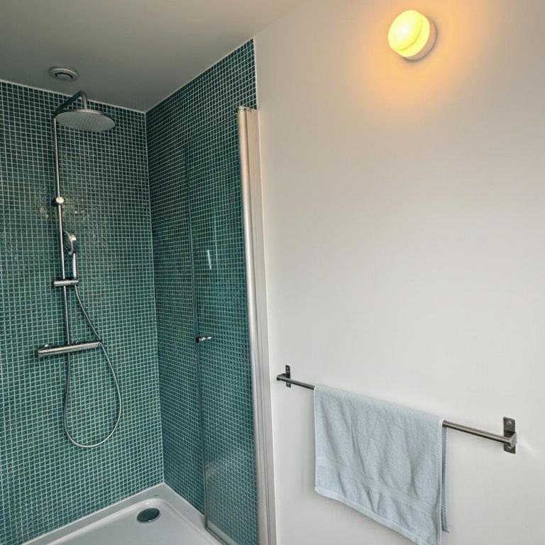 Nice appartment with terrace near Roland Garros - Apartamento de 1 dormitorio - 5