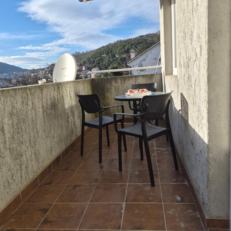 Stan Duo - Apartman sa 2 Spavaće Sobe - 2