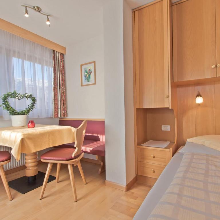 Appartamenti Vilin - Monolocale con Balcone - 1