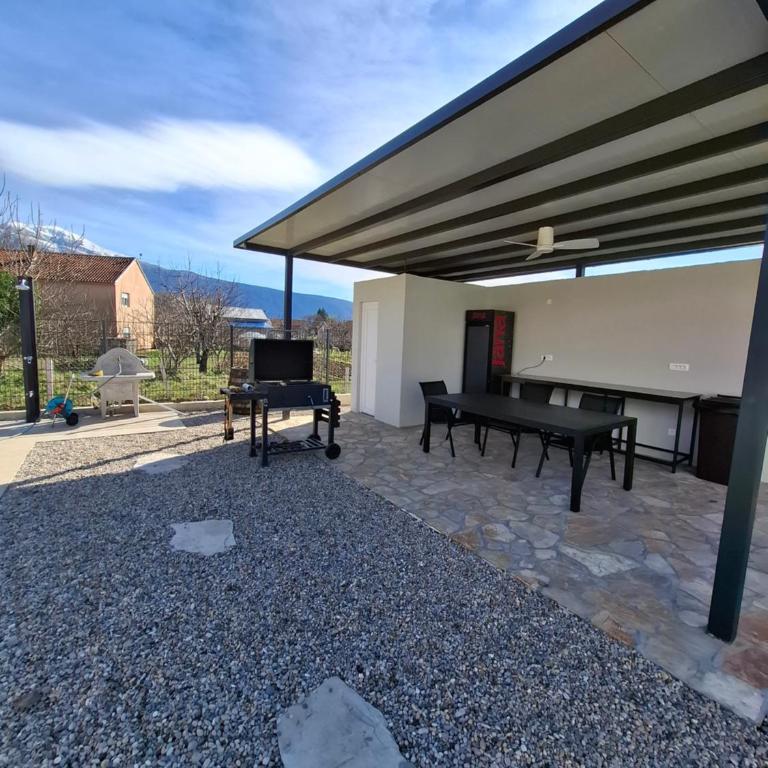 Villa Velaris Mostar - Two-Bedroom Villa - 21