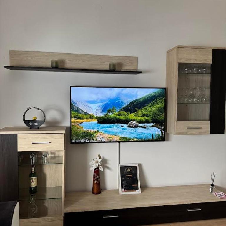 Apartment Meskovic - Apartman sa 1 Spavaćom Sobom - 2