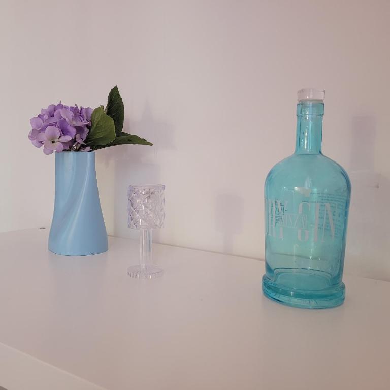 ROME SWEET ROME - close to line A San Giovanni - Appartamento con 2 Camere da Letto - 7