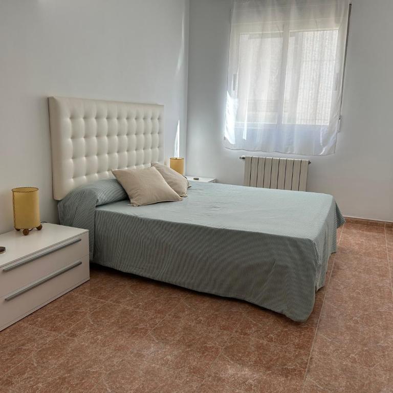 Playa Vinaroz - Three-Bedroom Apartment - 7