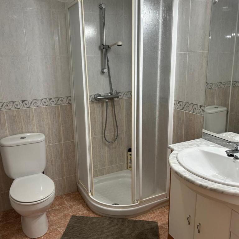 Playa Vinaroz - Three-Bedroom Apartment - 18