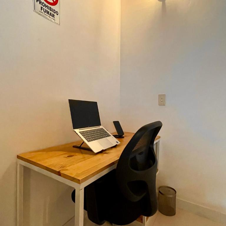 Apto amplio 3 hab para familias y grupos Sabaneta - Apartamento de 3 dormitorios - 25