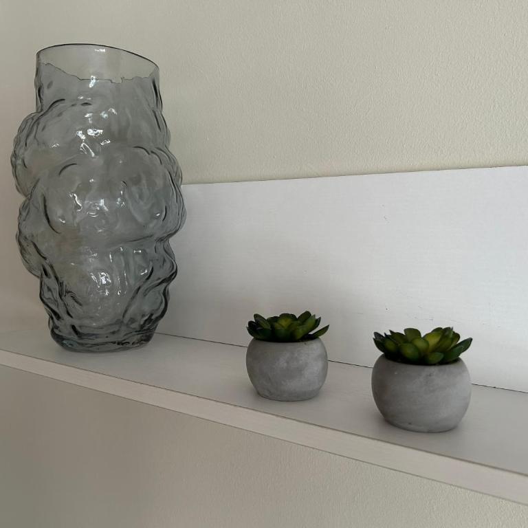 Playa Vinaroz - Three-Bedroom Apartment - 20