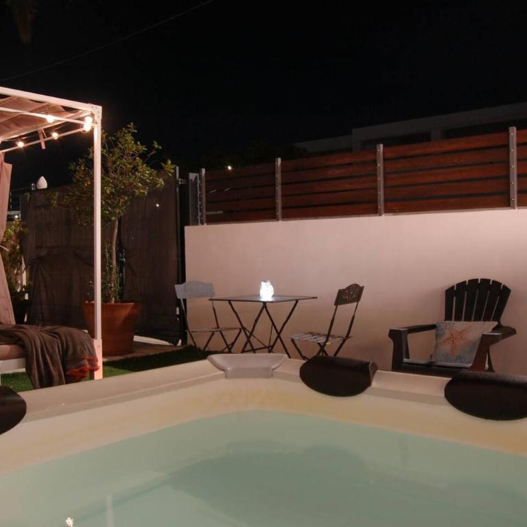 Studio Alpha - relax e jacuzzi - Casa con 1 Camera da Letto - 7