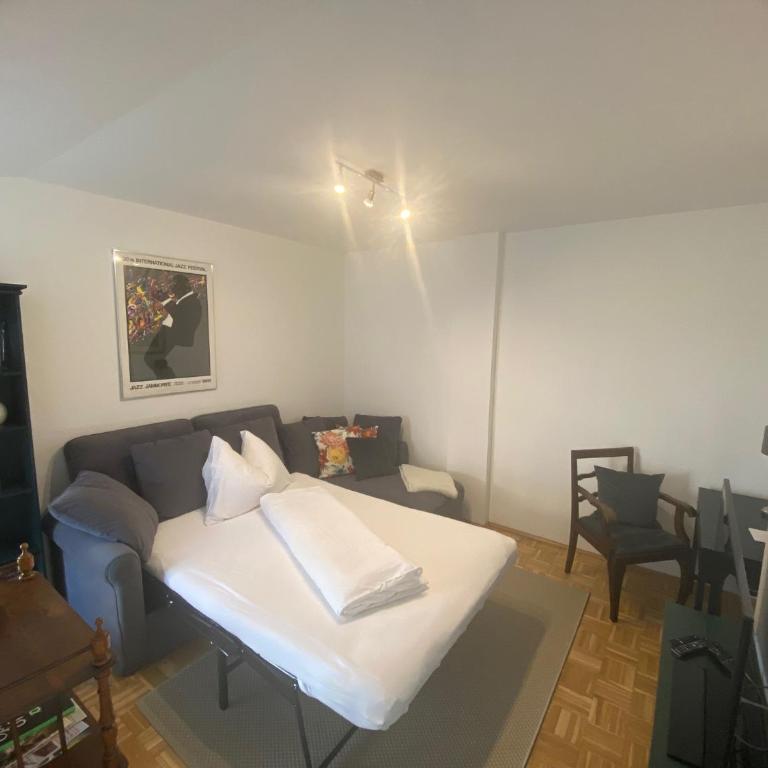 CasaVenti T6 - Apartment mit 1 Schlafzimmer - 8