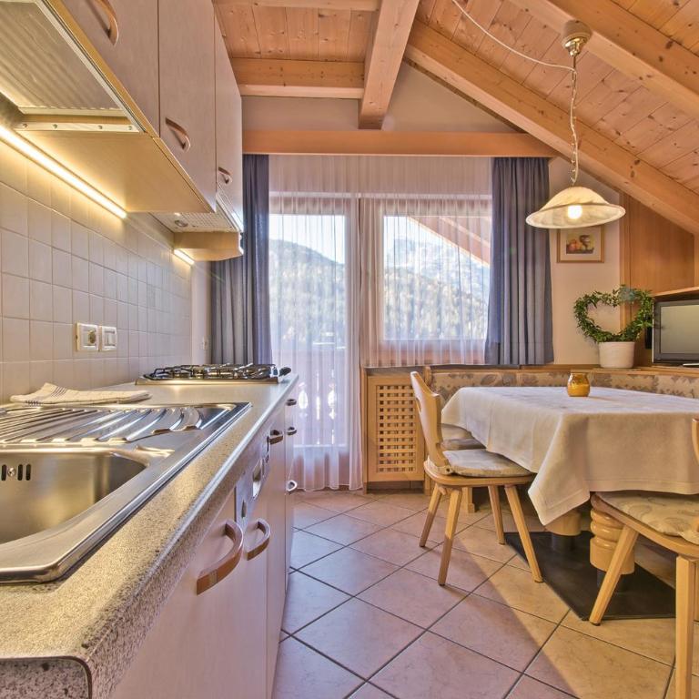 Appartamenti Vilin - Appartamento Attico (3 Adulti) - 5