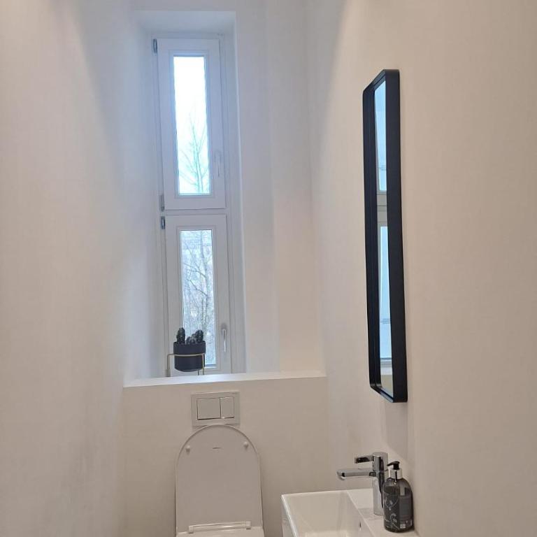 Innsbruck Residence - 3 bedroom apartment - Apartment mit 3 Schlafzimmern - 2