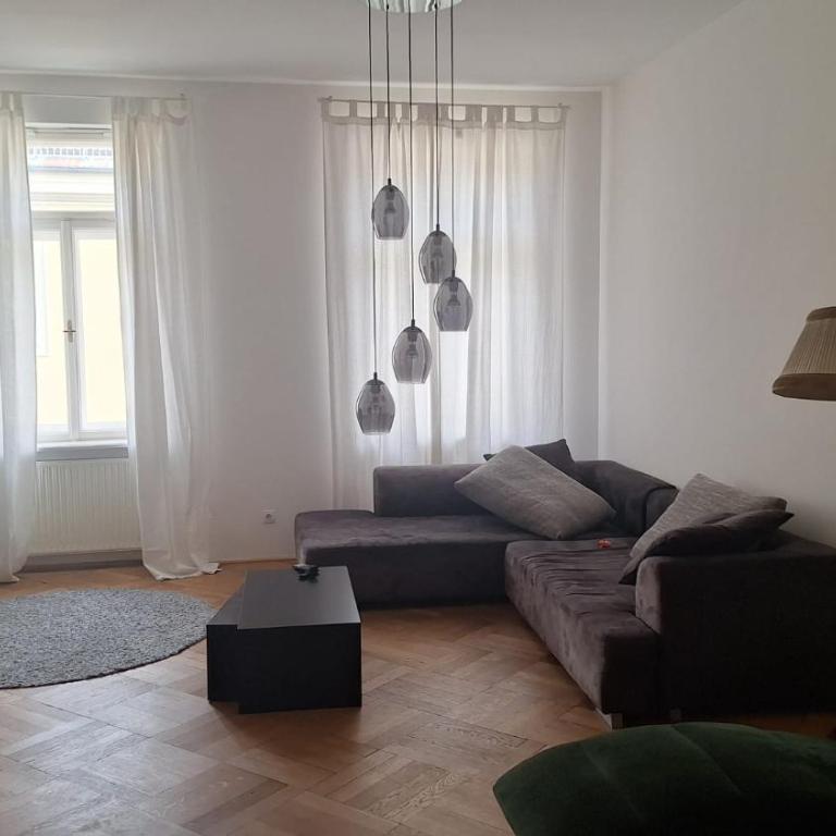 Innsbruck Residence - 3 bedroom apartment - Apartment mit 3 Schlafzimmern - 3