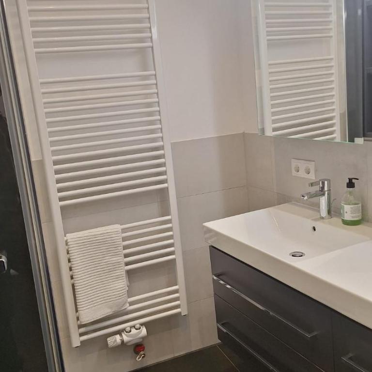 Innsbruck Residence - 3 bedroom apartment - Apartment mit 3 Schlafzimmern - 4