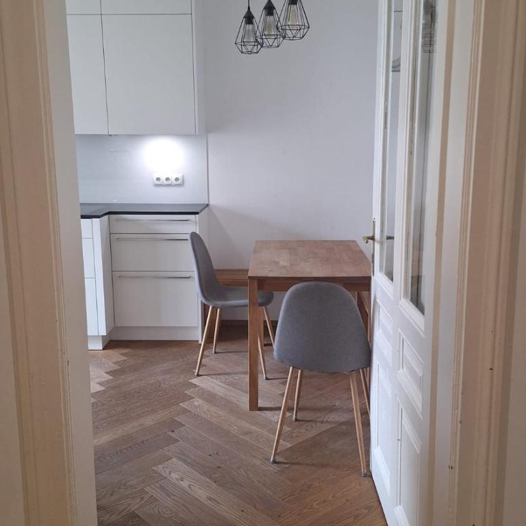 Innsbruck Residence - 3 bedroom apartment - Apartment mit 3 Schlafzimmern - 6