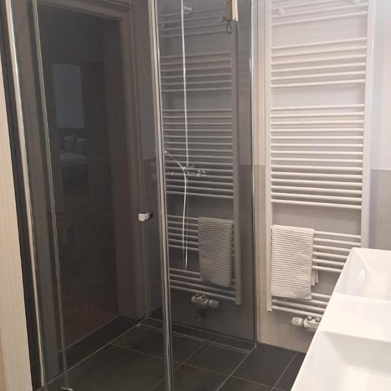 Innsbruck Residence - 3 bedroom apartment - Apartment mit 3 Schlafzimmern - 7