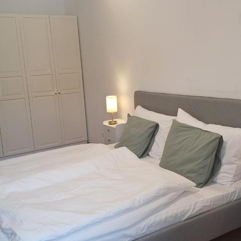 Innsbruck Residence - 3 bedroom apartment - Apartment mit 3 Schlafzimmern - 8