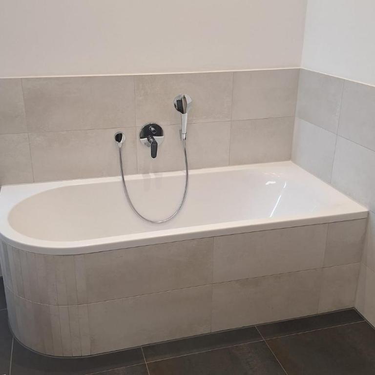 Innsbruck Residence - 3 bedroom apartment - Apartment mit 3 Schlafzimmern - 9