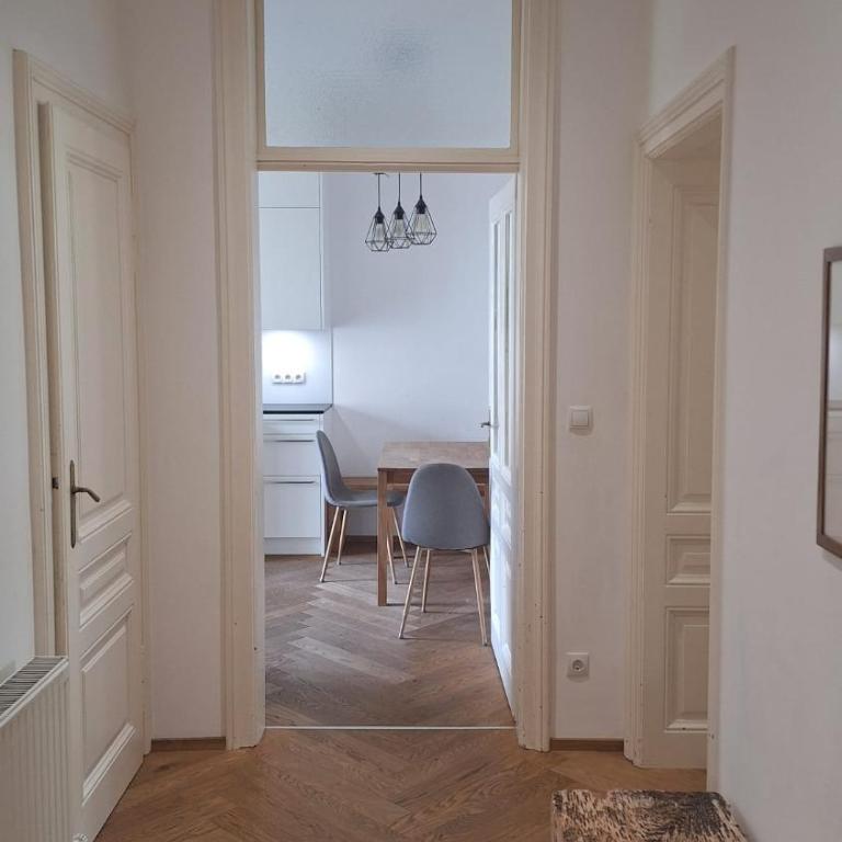 Innsbruck Residence - 3 bedroom apartment - Apartment mit 3 Schlafzimmern - 10