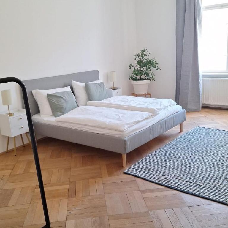 Innsbruck Residence - 3 bedroom apartment - Apartment mit 3 Schlafzimmern - 12