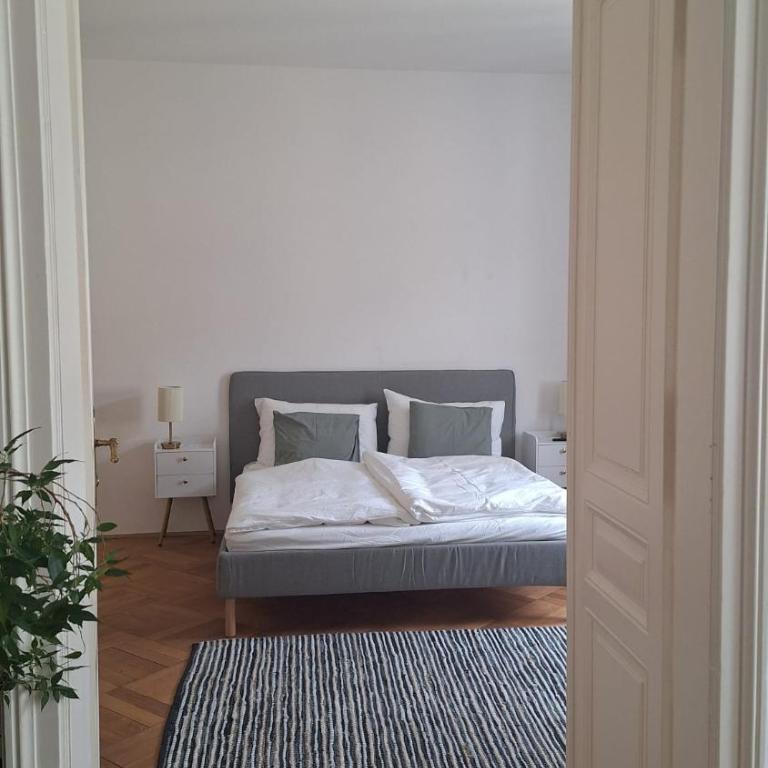 Innsbruck Residence - 3 bedroom apartment - Apartment mit 3 Schlafzimmern - 14