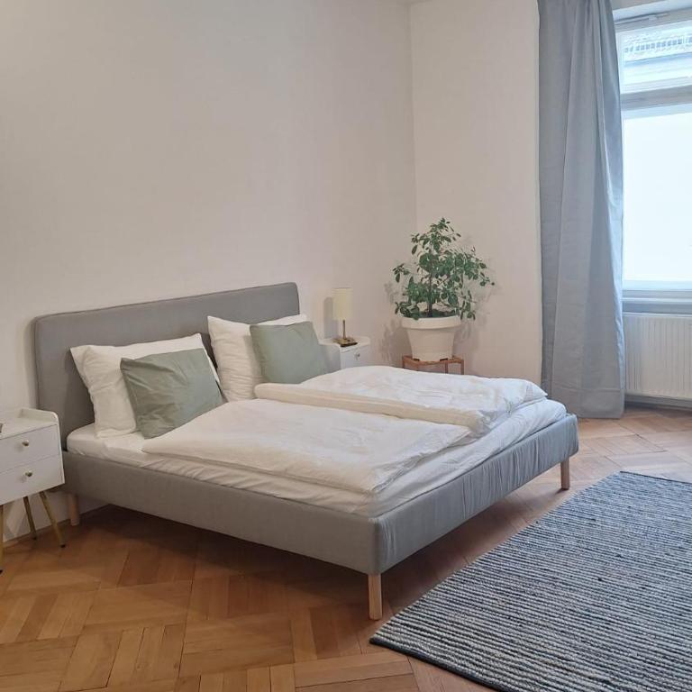 Innsbruck Residence - 3 bedroom apartment - Apartment mit 3 Schlafzimmern - 15