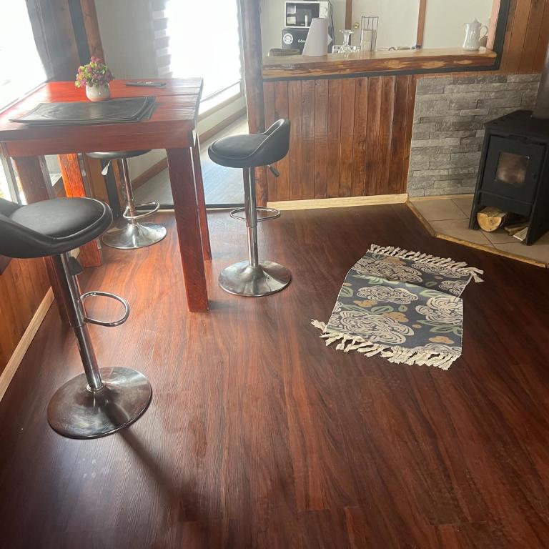 Casa de Mar - Two-Bedroom House - 5