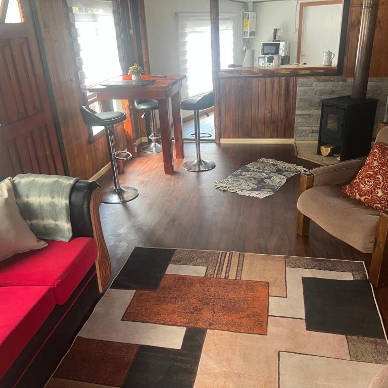 Casa de Mar - Two-Bedroom House - 4