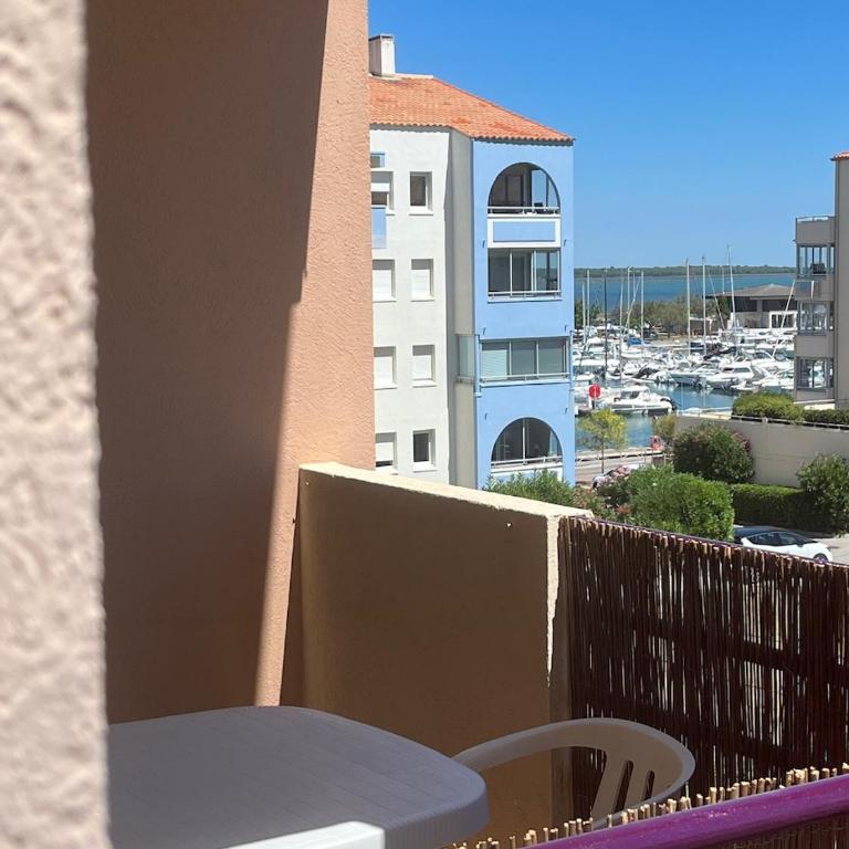 appartement vue mer - Appartement 2 Chambres - 10